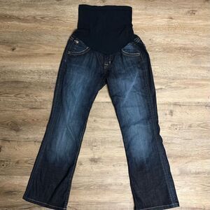 A Pea In A Pod Jeans signature petite bootcut Size 29